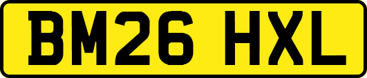 BM26HXL