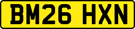 BM26HXN