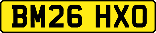 BM26HXO