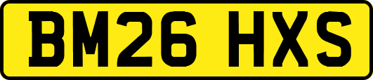 BM26HXS