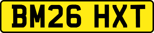 BM26HXT