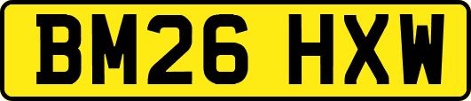 BM26HXW