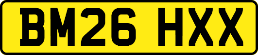 BM26HXX