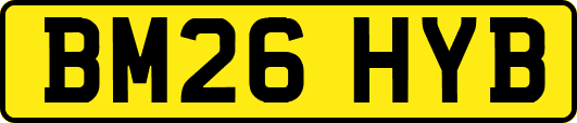 BM26HYB