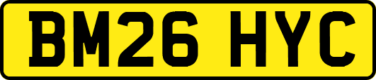 BM26HYC
