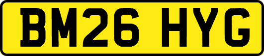 BM26HYG