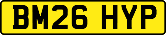 BM26HYP