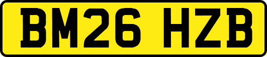 BM26HZB