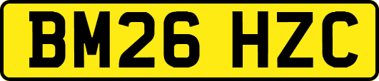 BM26HZC