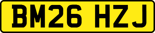 BM26HZJ