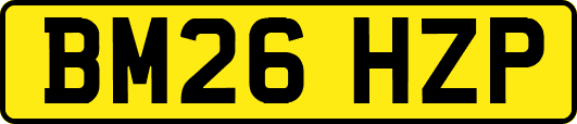 BM26HZP
