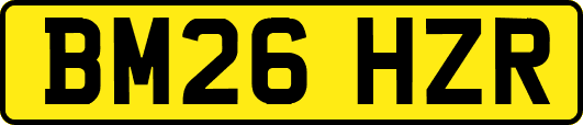 BM26HZR