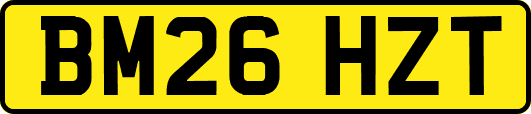 BM26HZT
