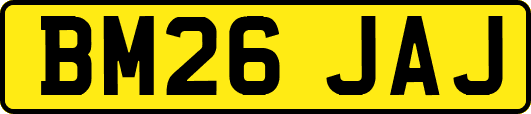 BM26JAJ