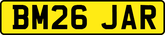 BM26JAR