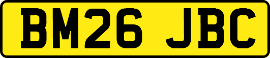 BM26JBC