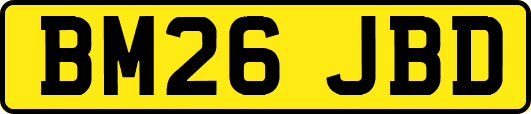 BM26JBD