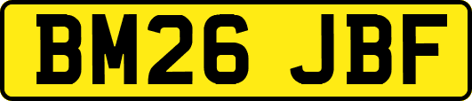BM26JBF