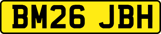 BM26JBH