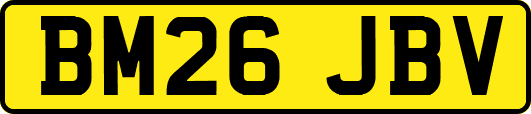 BM26JBV