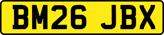 BM26JBX