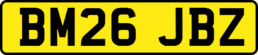 BM26JBZ