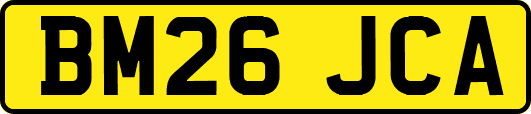 BM26JCA
