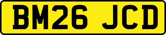 BM26JCD