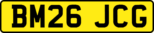 BM26JCG