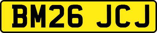 BM26JCJ