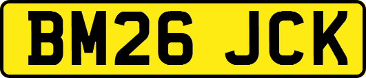BM26JCK
