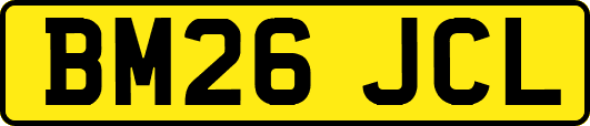 BM26JCL