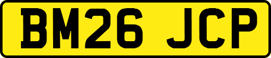 BM26JCP
