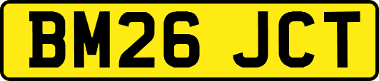 BM26JCT