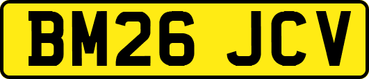 BM26JCV