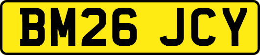 BM26JCY