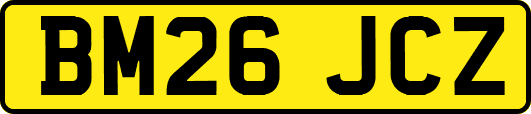 BM26JCZ