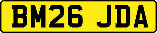 BM26JDA