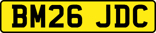 BM26JDC