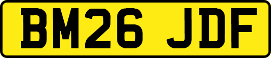 BM26JDF