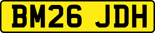 BM26JDH