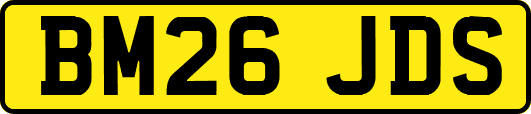 BM26JDS