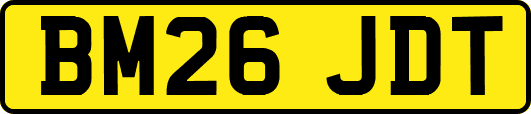 BM26JDT