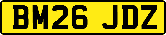 BM26JDZ