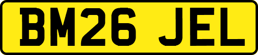 BM26JEL