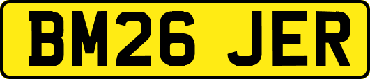 BM26JER
