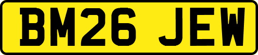 BM26JEW