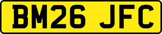 BM26JFC
