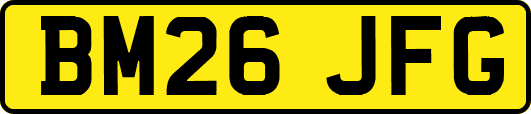 BM26JFG