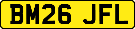 BM26JFL